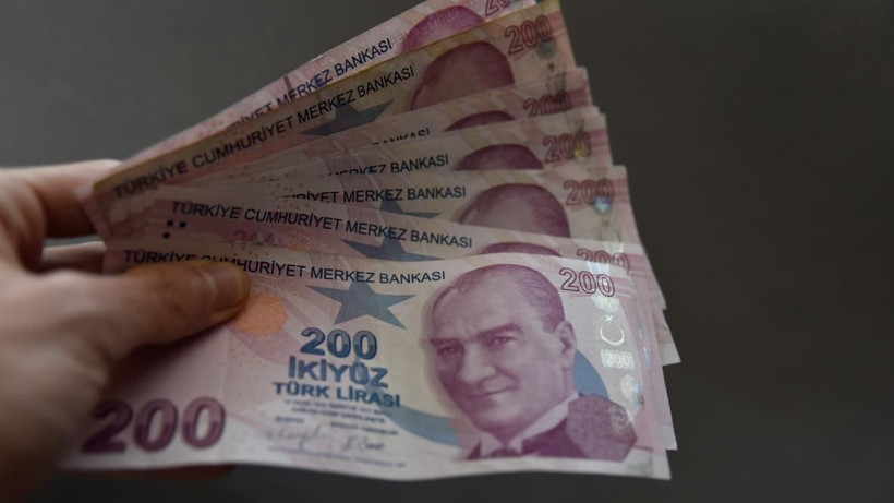 Emekli maaş farkları yattı mı, ek zam farkı ne zaman yatacak? Zamlı maaş farkları Resmi Gazete'de yayımlandı mı? - Resim: 3