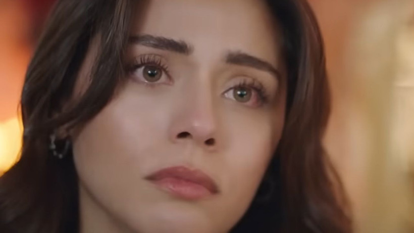 Kızılcık Şerbeti dizisinde iki başrol ayrılığı; Herkes tepki sonrası o sahne gelince hemen kapattı - Resim: 2