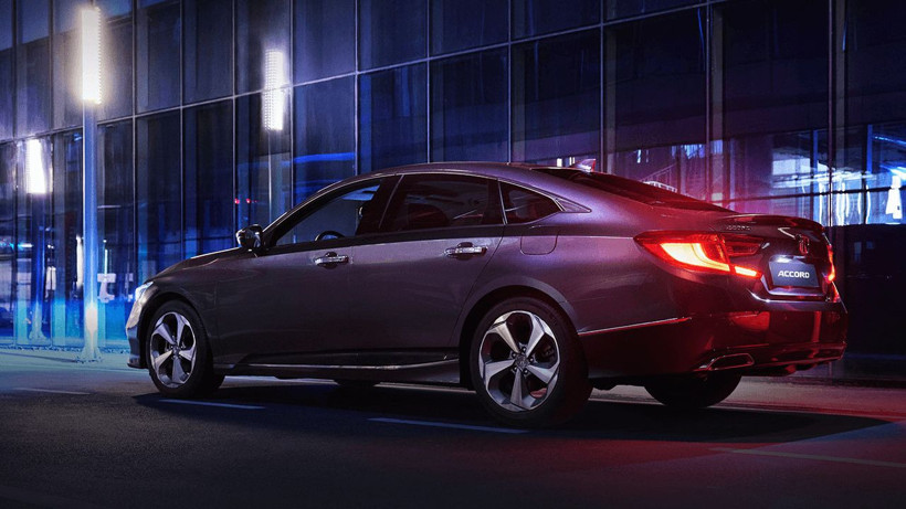 2024 Honda Accord fiyatları en dibi gördü; Fiyat listesine ilk bakan siz olun - Resim: 2