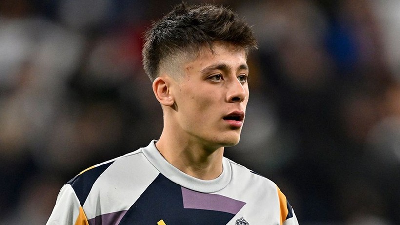 Ve Arda Güler yeniden Fenerbahçe'ye dönüyor; Başkan Ali Koç devreye girdi - Resim: 2