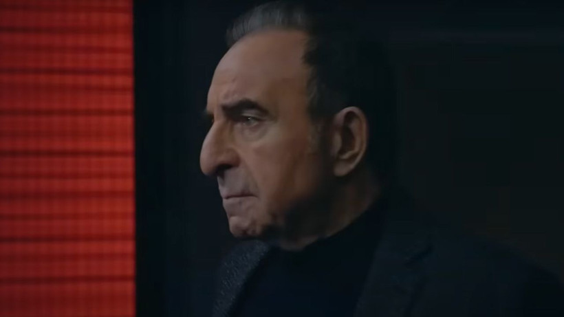 Güzel oyuncu yeniden Arka Sokaklar dizisinde; İzleyiciyi şaşkına çeviren sahne gösterildi - Resim: 2