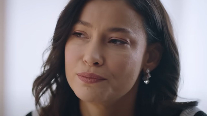 Kızılcık Şerbeti dizisinde iki başrol ayrılığı; Herkes tepki sonrası o sahne gelince hemen kapattı - Resim: 3