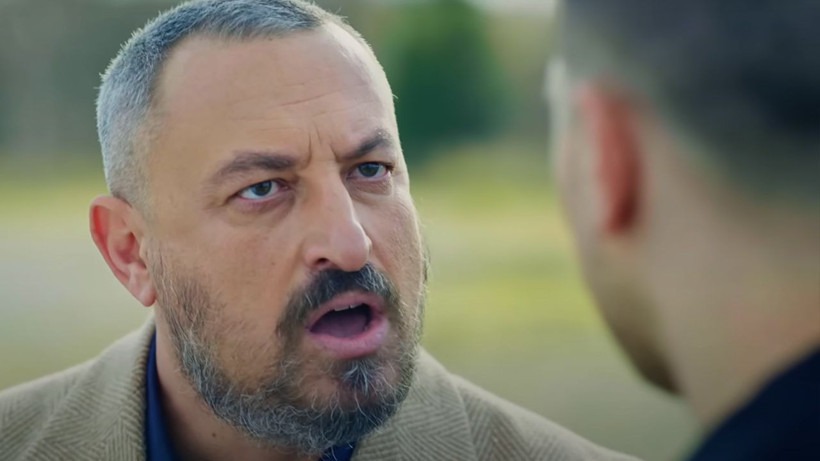 Ekran başındakiler Gaddar dizisine geçiş yapamadı; 3. bölüm ardından kimsenin tahmin etmediği karar - Resim: 3