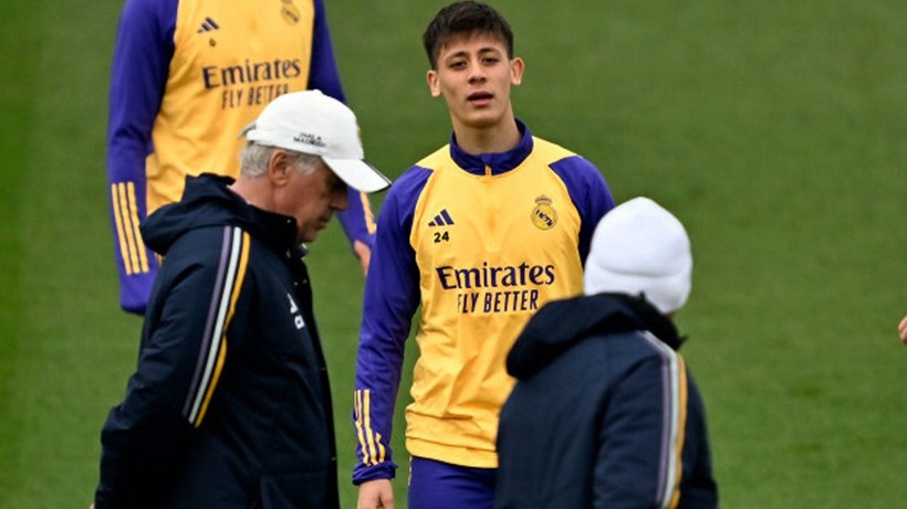 Ve Arda Güler yeniden Fenerbahçe'ye dönüyor; Başkan Ali Koç devreye girdi - Resim: 3