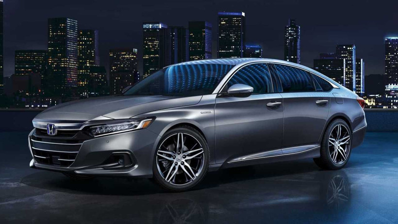 2024 Honda Accord fiyatları en dibi gördü; Fiyat listesine ilk bakan siz olun - Resim: 3