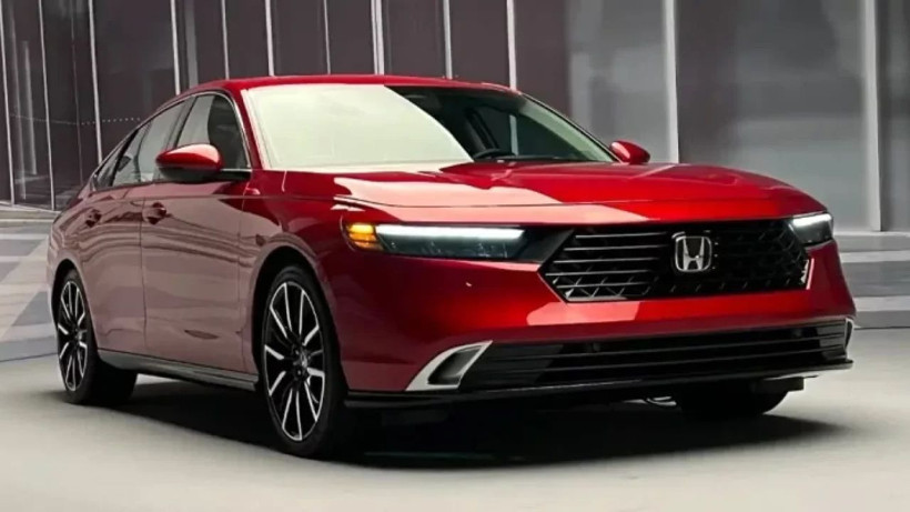 2024 Honda Accord fiyatları en dibi gördü; Fiyat listesine ilk bakan siz olun - Resim: 4