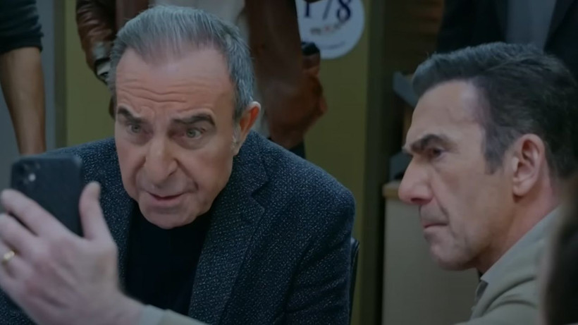 Güzel oyuncu yeniden Arka Sokaklar dizisinde; İzleyiciyi şaşkına çeviren sahne gösterildi - Resim: 4