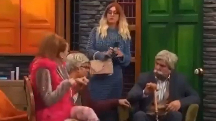 Güldür Güldür Show yayından kaldırılıyor; Rezil skeç sonrası karar verildi - Resim: 2