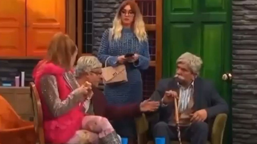 Güldür Güldür Show yayından kaldırılıyor; Rezil skeç sonrası karar verildi - Resim: 3