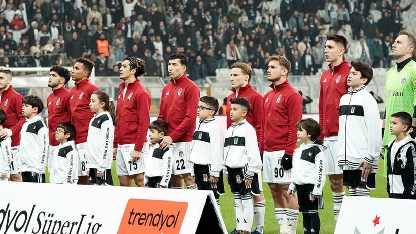 Real Madrid'in yıldızıydı Beşiktaş'a hayırlı olsun; Dev transferde işlem tamam! - Resim: 2