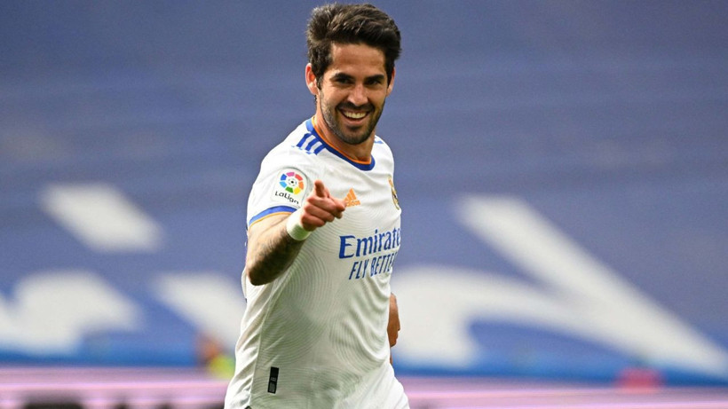 Real Madrid'in yıldızıydı Beşiktaş'a hayırlı olsun; Dev transferde işlem tamam! - Resim: 3