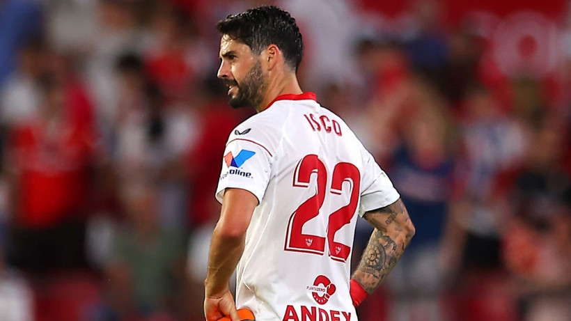 Real Madrid'in yıldızıydı Beşiktaş'a hayırlı olsun; Dev transferde işlem tamam! - Resim: 4