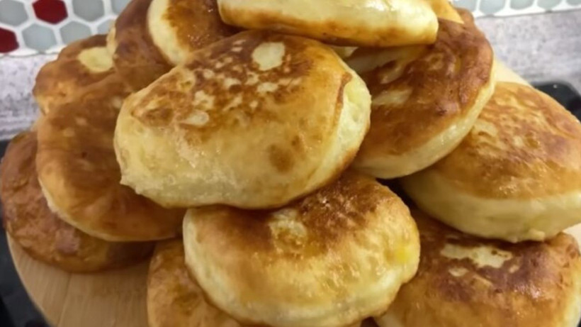 Çoğu ev hanımı bilmiyor ancak aşçılar pişiyi böyle kızartıyor! Yağ çekmeyen pişinin sırrıymış - Resim: 2