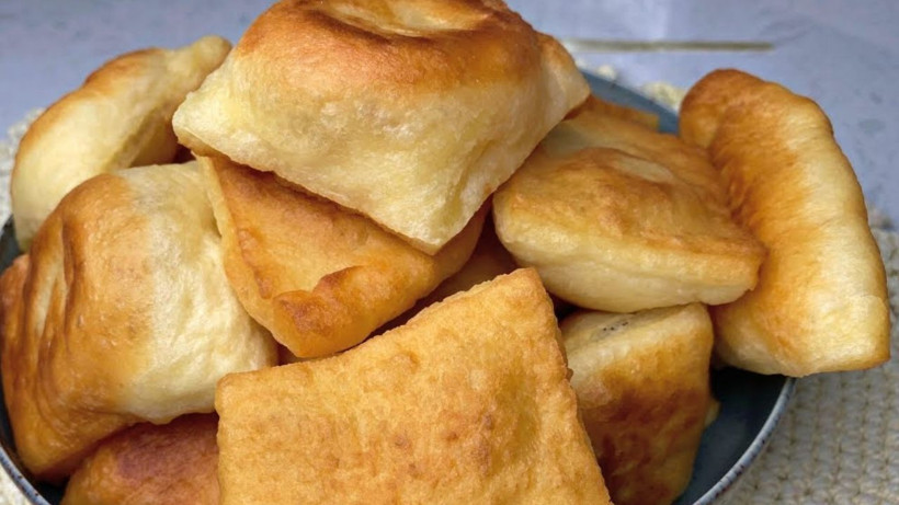 Çoğu ev hanımı bilmiyor ancak aşçılar pişiyi böyle kızartıyor! Yağ çekmeyen pişinin sırrıymış - Resim: 4