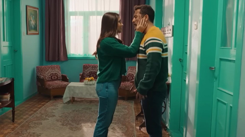 Gönül Dağı dizisiyle kesin olarak yollar ayrıldı; İki başrol apar topar kadrodan gitti - Resim: 1