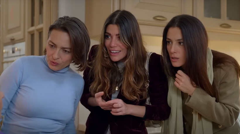 Kirli Sepeti dizisinde bu anlar hayretle izlendi; Açıkçası herkes onu bekliyormuş - Resim: 2