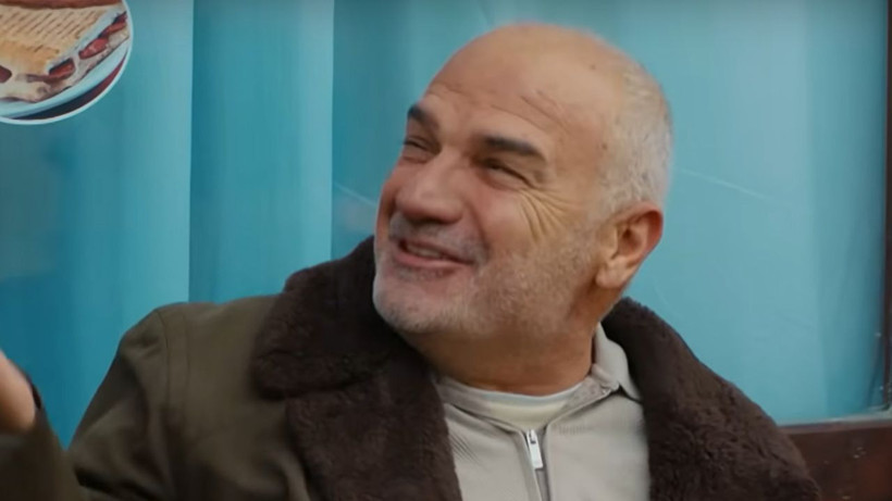 Gönül Dağı dizisiyle kesin olarak yollar ayrıldı; İki başrol apar topar kadrodan gitti - Resim: 2