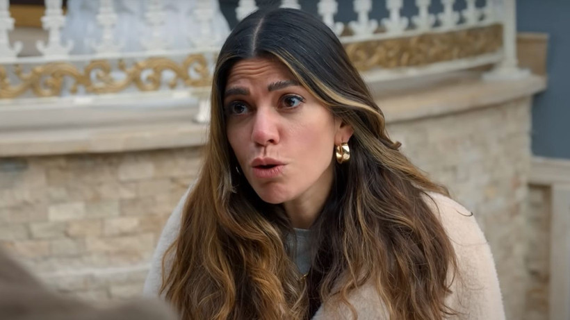 Kirli Sepeti dizisinde bu anlar hayretle izlendi; Açıkçası herkes onu bekliyormuş - Resim: 3