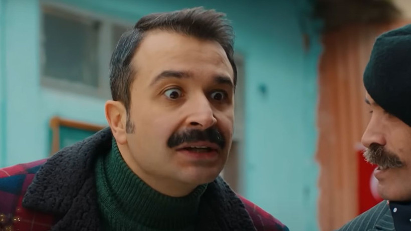 Gönül Dağı dizisiyle kesin olarak yollar ayrıldı; İki başrol apar topar kadrodan gitti - Resim: 3