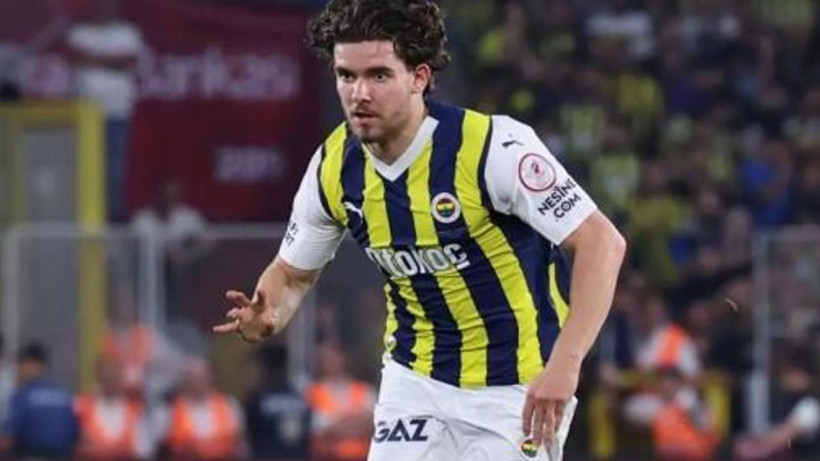 Güle güle Ferdi Kadıoğlu.. Ve transferi resmen duyurdular - Resim: 2