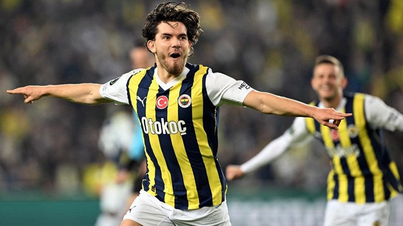 Güle güle Ferdi Kadıoğlu.. Ve transferi resmen duyurdular - Resim: 4