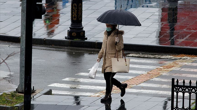 5 günlük hava durumu belli oldu! Sıcaklıklar 10 derece artacak - Resim: 2