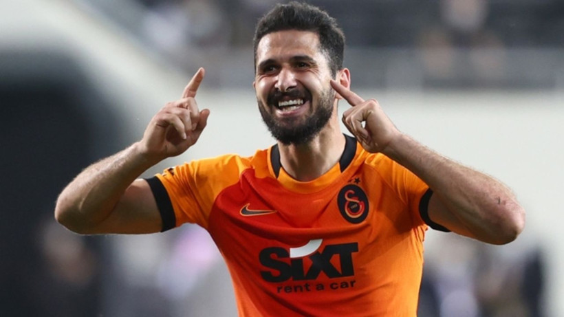 Trabzonspor aradığı kanı eski Galatasaraylı isimde buldu; O kulübün başkanı çılgına döndü - Resim: 1