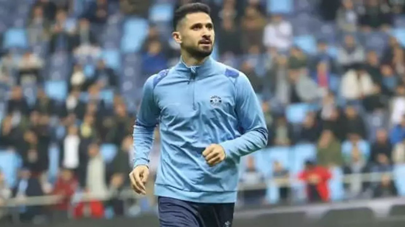 Trabzonspor aradığı kanı eski Galatasaraylı isimde buldu; O kulübün başkanı çılgına döndü - Resim: 2