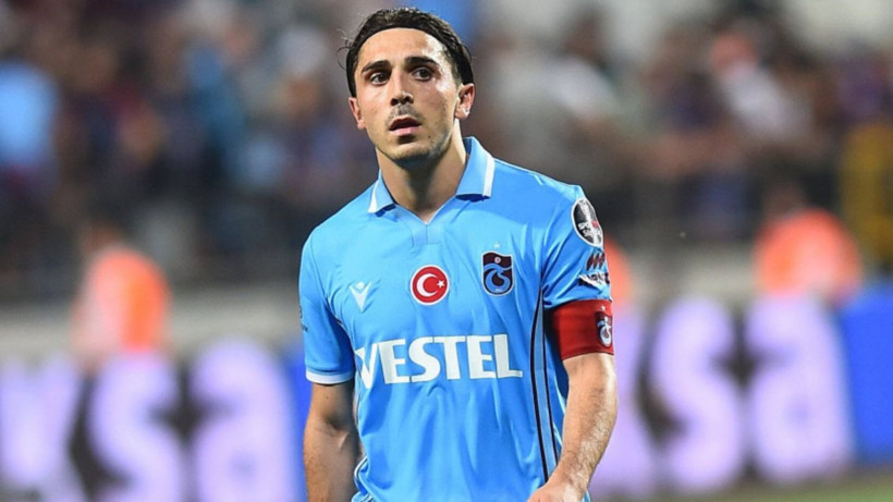 Trabzonspor aradığı kanı eski Galatasaraylı isimde buldu; O kulübün başkanı çılgına döndü - Resim: 3