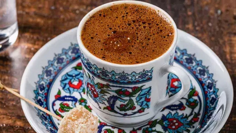 Türk kahvesinin köpüğünü söndüren hata- Bugüne kadar bilmeden yapmışız - Resim: 2