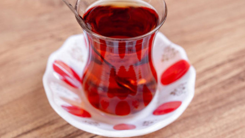 Çay tabağındaki hileyi kimse bilmiyor- Meğer çayda bu etkiyi bırakıyormuş - Resim: 4