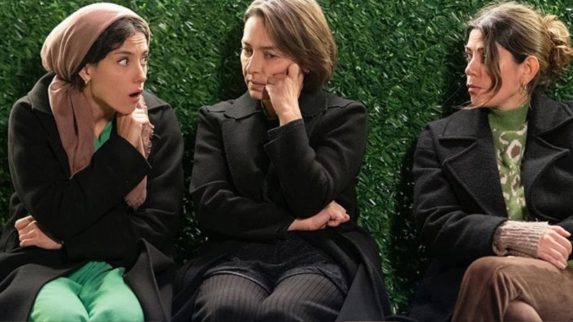 FOX TV'den eşine benzerine rastlanmamış kıyım! 3 isim birden veda etti - Resim: 1