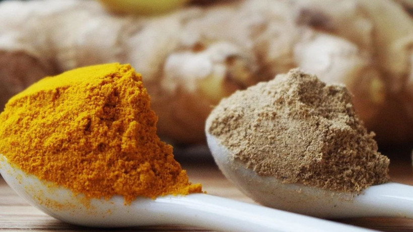 Tatlı kaşığının ucu kadarı bile anında beyne etki ediyor; Her mutfakta olan baharat - Resim: 1