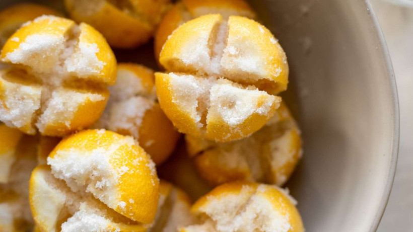 Yatmadan önce başucunuza tuzlu limon koyun. Herkesin mustarip olduğu derde deva oluyor - Resim: 3