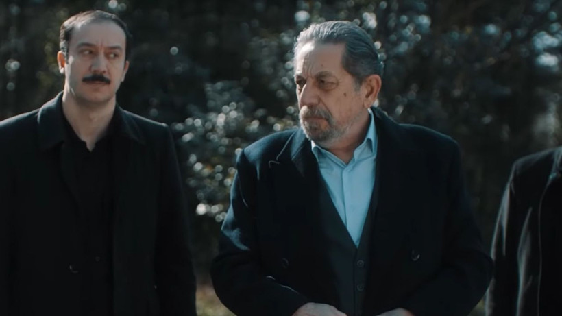 Ben Bu Cihana Sığmazam dizisinde bir devir kapandı; Sonu böyle bitmemeliydi - Resim: 2