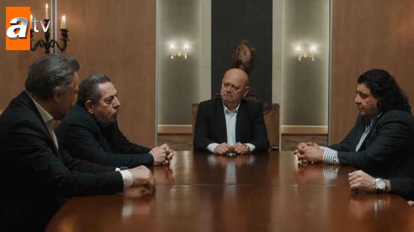 Ben Bu Cihana Sığmazam dizisinde bir devir kapandı; Sonu böyle bitmemeliydi - Resim: 3