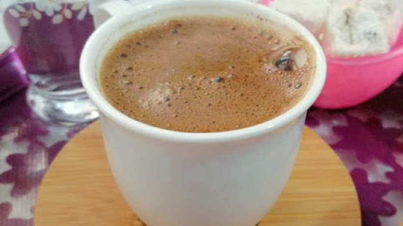 Bir fincan Türk kahvesin ekleyin- Metabolizmayı hızlandırıp yağ yakıyor - Resim: 2