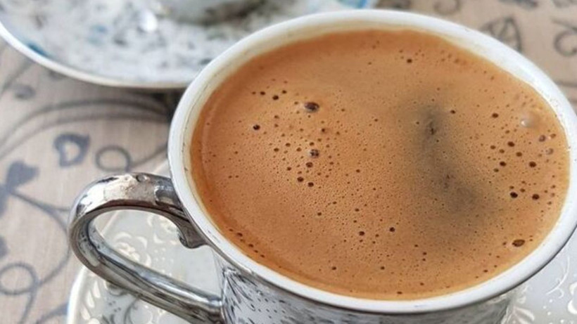 Bir fincan Türk kahvesin ekleyin- Metabolizmayı hızlandırıp yağ yakıyor - Resim: 1