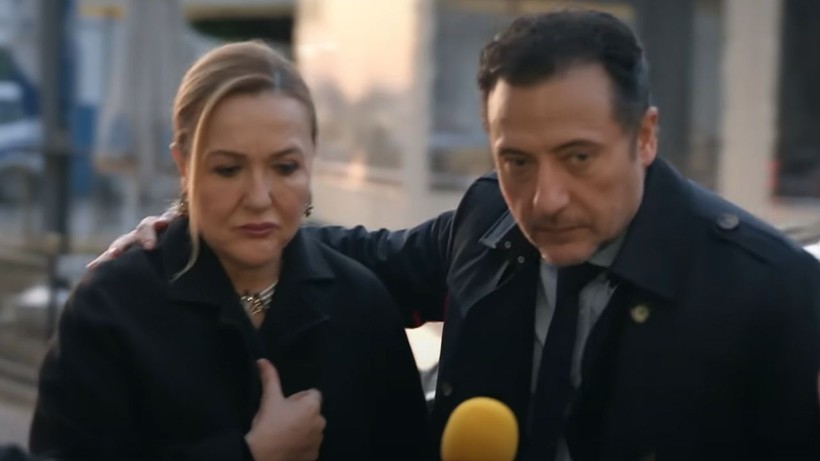 Şahane Hayatım dizisiyle bütün bağlarını kopardı; Bu kadar erken olacağını kimse tahmin bile etmedi - Resim: 1