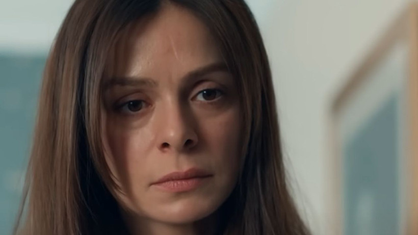 Sandık Kokusu dizisini bitiren sahne! "Böyle iğrenç bir ihanet olamaz" - Resim: 1