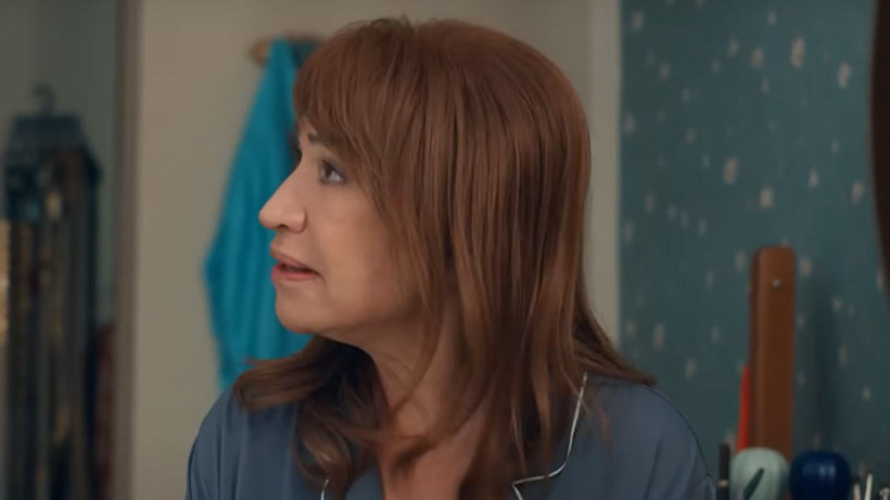 Sandık Kokusu dizisini bitiren sahne! "Böyle iğrenç bir ihanet olamaz" - Resim: 2