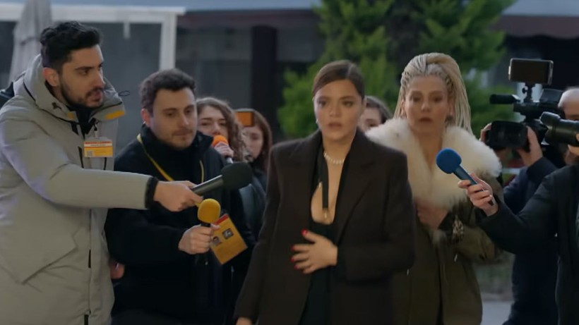 Şahane Hayatım dizisiyle bütün bağlarını kopardı; Bu kadar erken olacağını kimse tahmin bile etmedi - Resim: 2