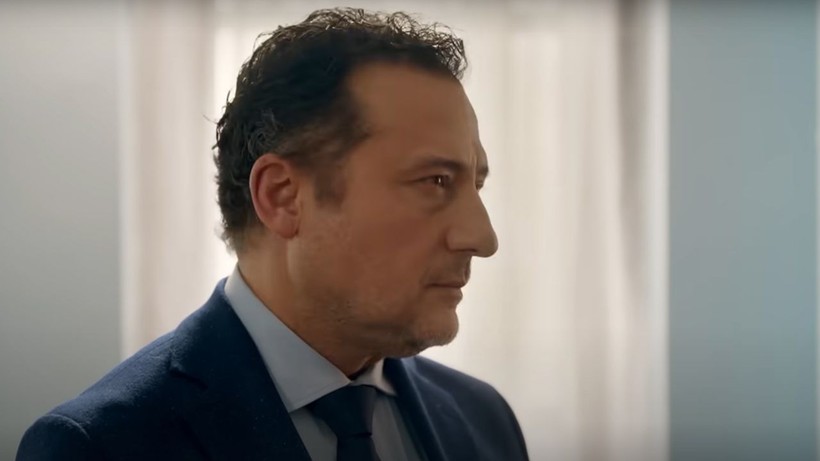 Şahane Hayatım dizisiyle bütün bağlarını kopardı; Bu kadar erken olacağını kimse tahmin bile etmedi - Resim: 3