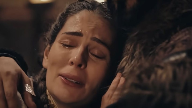 Kuruluş Osman dizisinde bu sahne beklenmiyordu; O ayrılığın nedeni açık açık gösterildi - Resim: 4