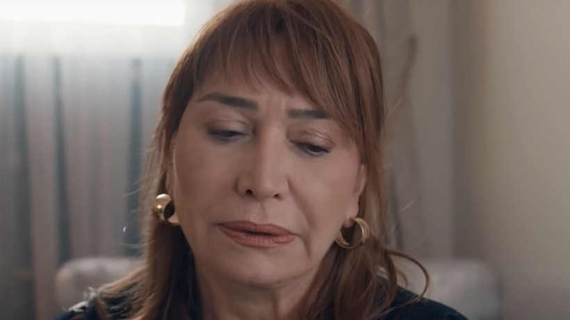 Sandık Kokusu dizisini bitiren sahne! "Böyle iğrenç bir ihanet olamaz" - Resim: 4