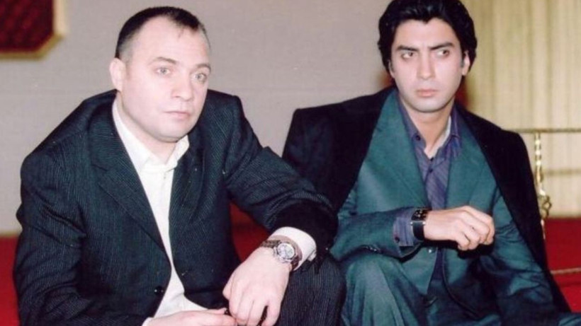 Kurtlar Vadisi’nde Çakır’ın başına bela olan isim yeni projeyle geliyor! - Resim: 4