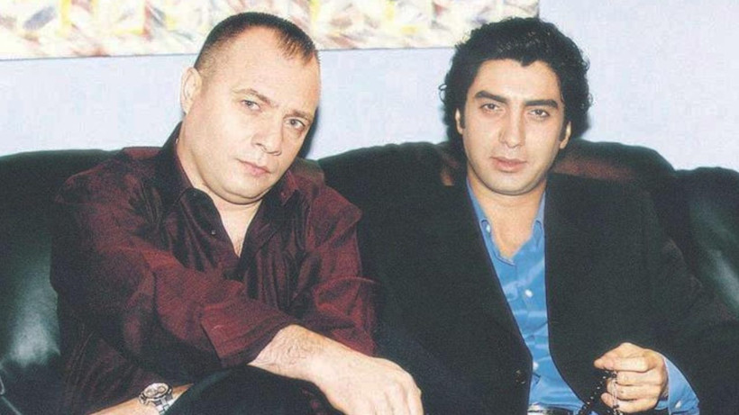 Kurtlar Vadisi’nde Çakır’ın başına bela olan isim yeni projeyle geliyor! - Resim: 3