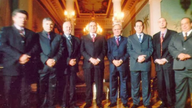 Kurtlar Vadisi’nde Çakır’ın başına bela olan isim yeni projeyle geliyor! - Resim: 1