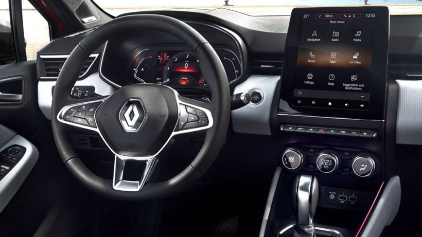 Renault’tan 250 bin TL’lik fırsat; Bayilerde araç bırakmayacak kampanya - Resim: 2