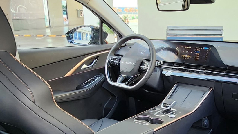 Cherry gemileri tümden yaktı; Şubat ayı fiyat listesi 1 milyon TL'ye geri çekti! - Resim: 1